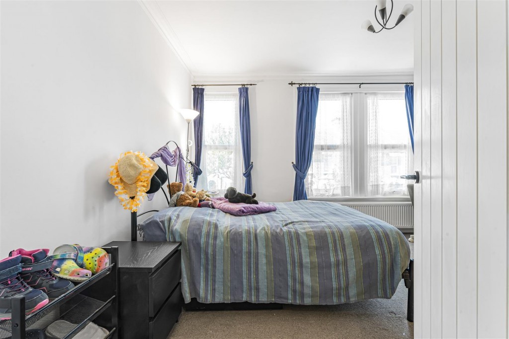 Turner Road, Walthamstow, London, E17
