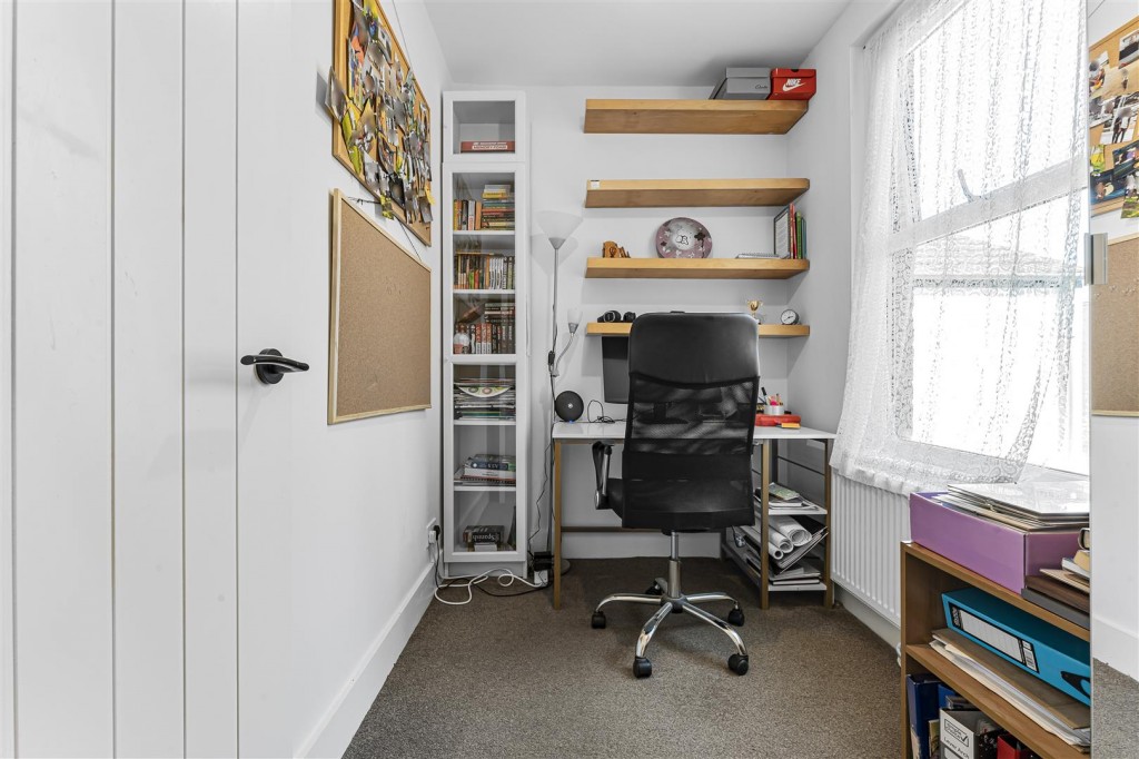 Turner Road, Walthamstow, London, E17