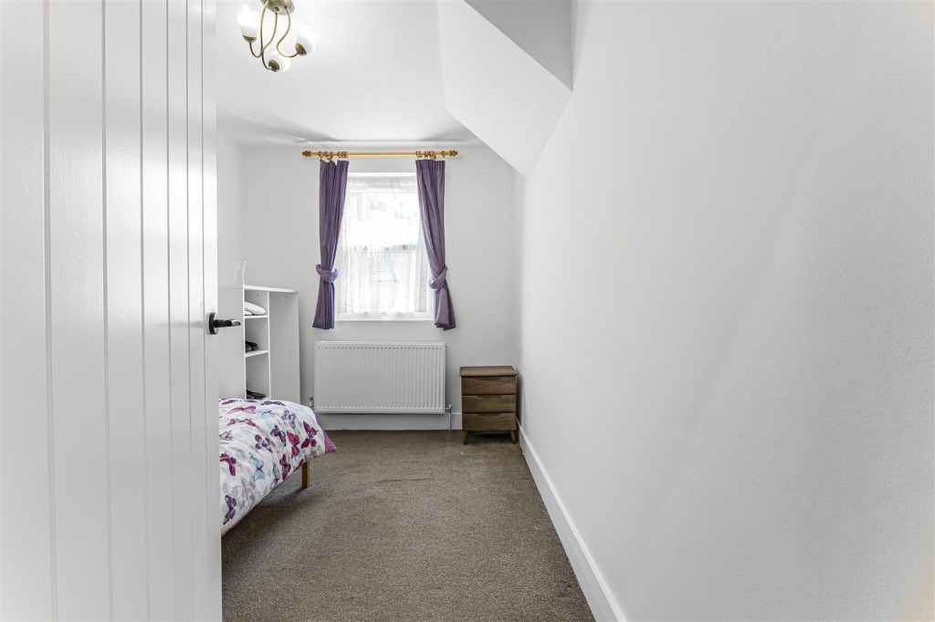 Turner Road, Walthamstow, London, E17