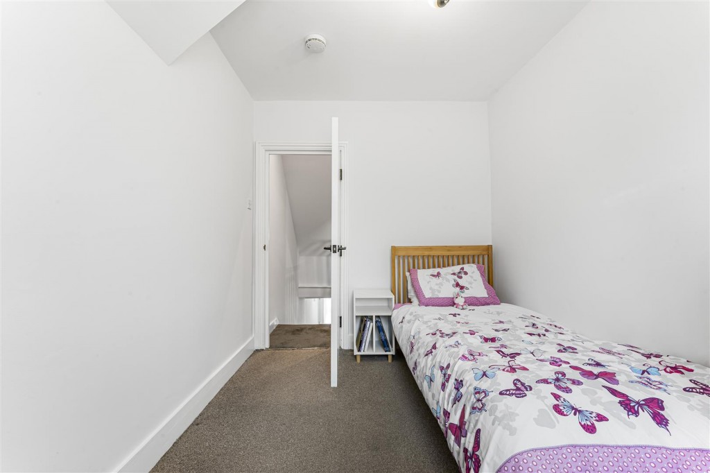 Turner Road, Walthamstow, London, E17
