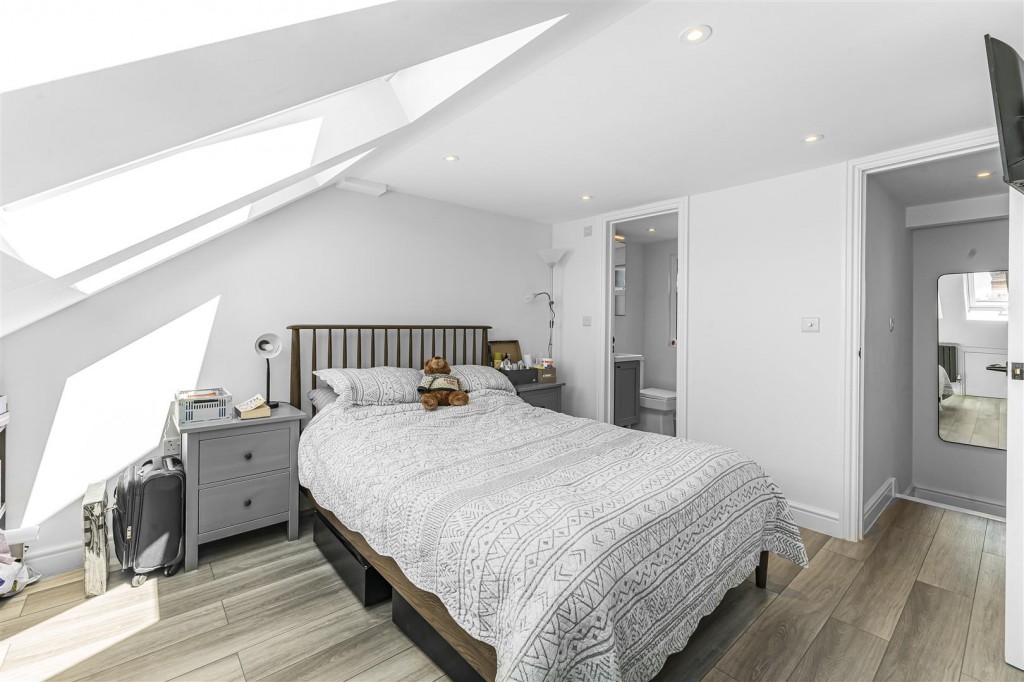 Turner Road, Walthamstow, London, E17