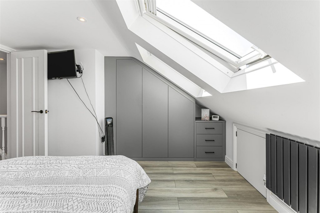 Turner Road, Walthamstow, London, E17