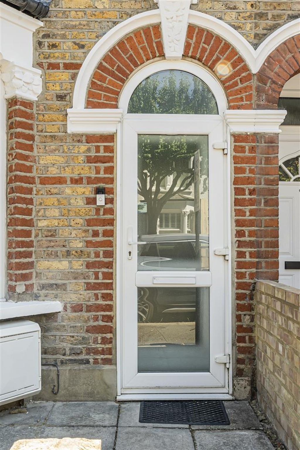 Turner Road, Walthamstow, London, E17