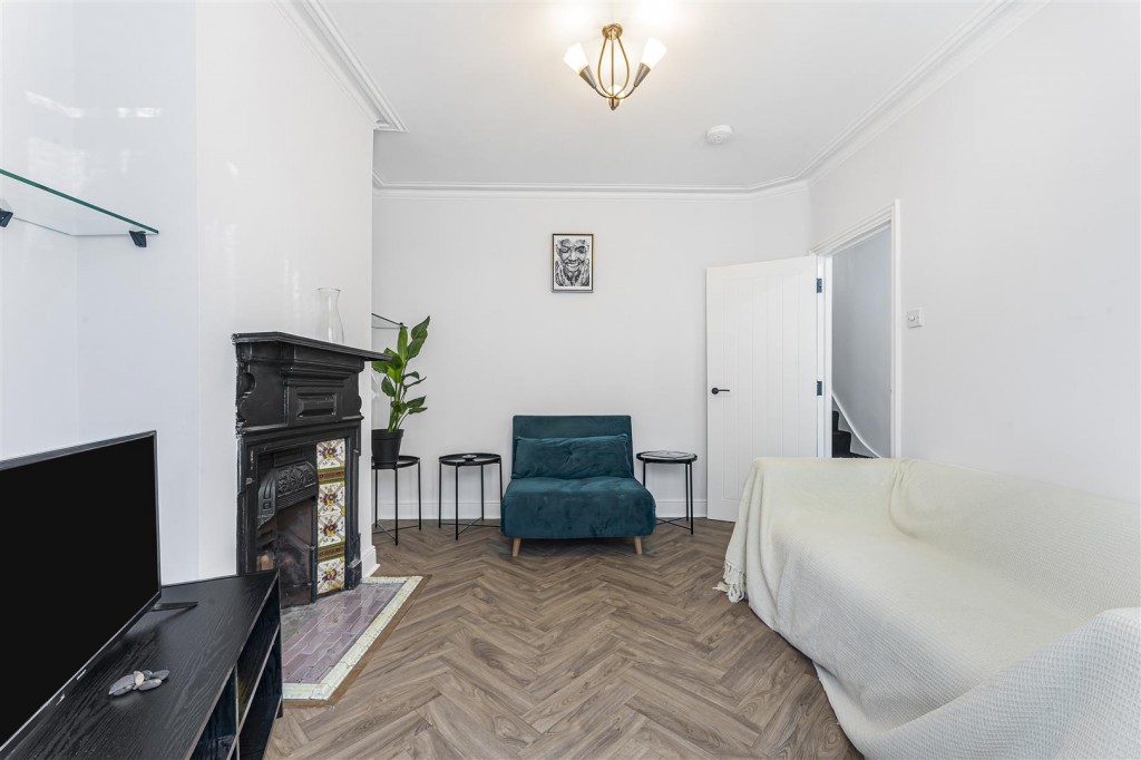 Turner Road, Walthamstow, London, E17