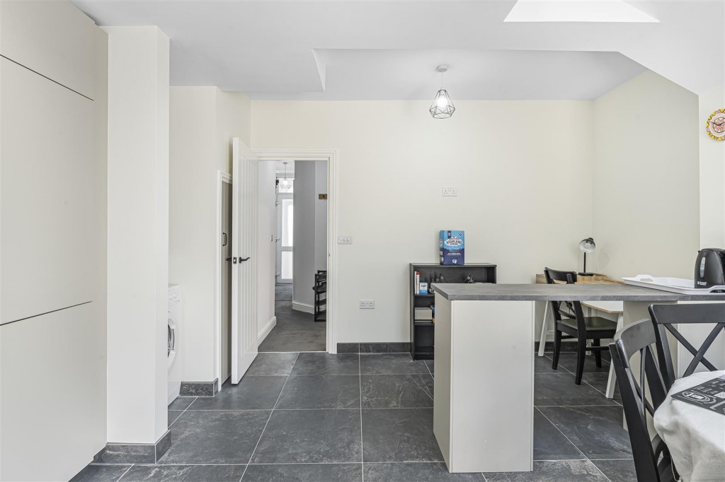 Turner Road, Walthamstow, London, E17