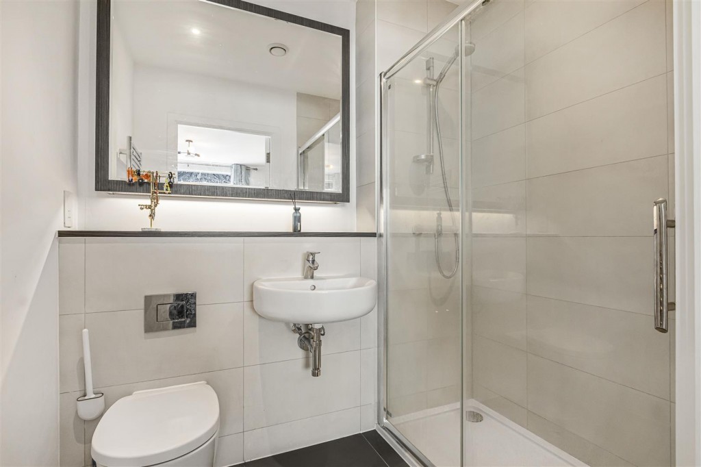 Beck Square, Leyton, London, E10