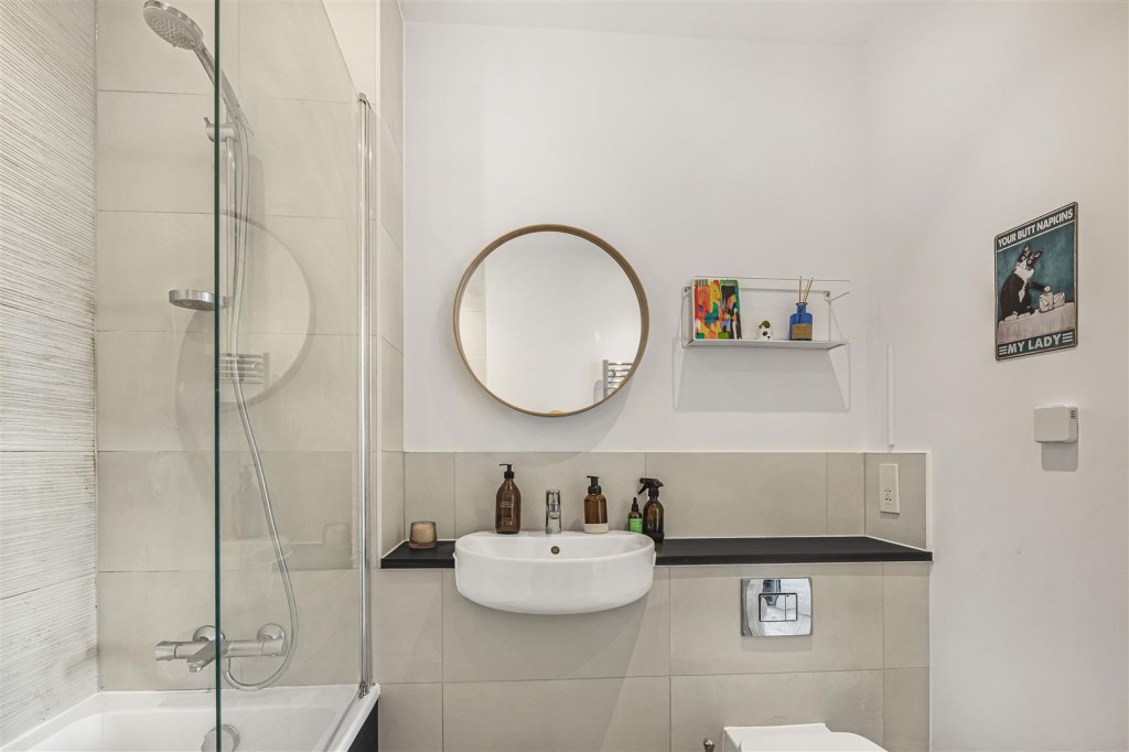 Beck Square, Leyton, London, E10