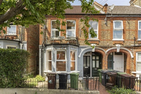 Mersey Road, Walthamstow, London, E17