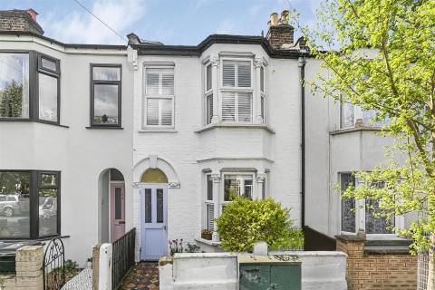 Acacia Road, Walthamstow, London, E17