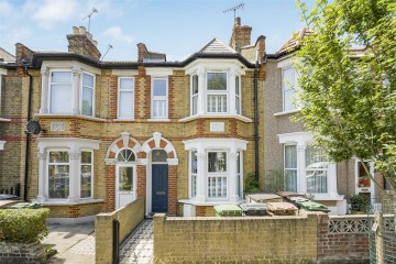 Somerset Road, Walthamstow, London, E17
