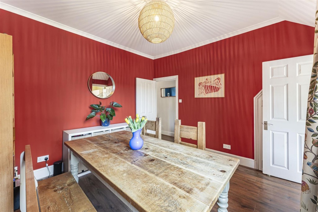 Somerset Road, Walthamstow, London, E17