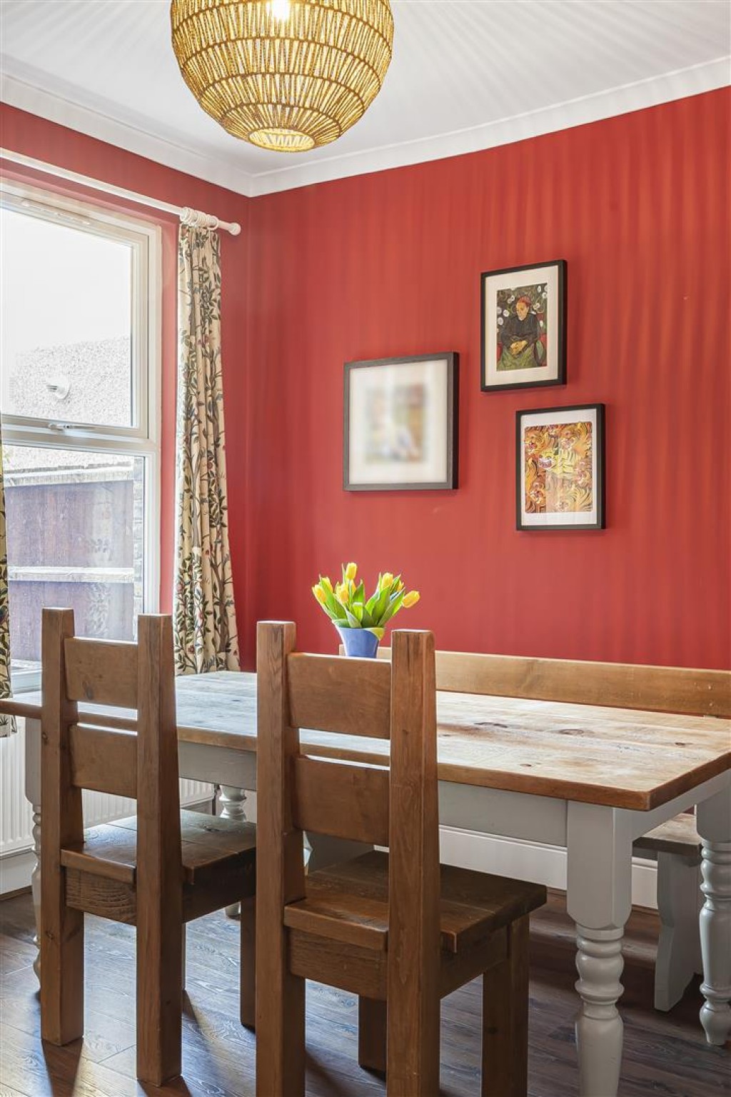 Somerset Road, Walthamstow, London, E17