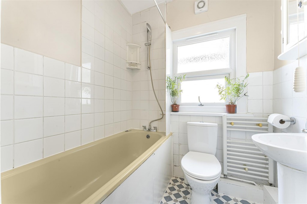 Somerset Road, Walthamstow, London, E17