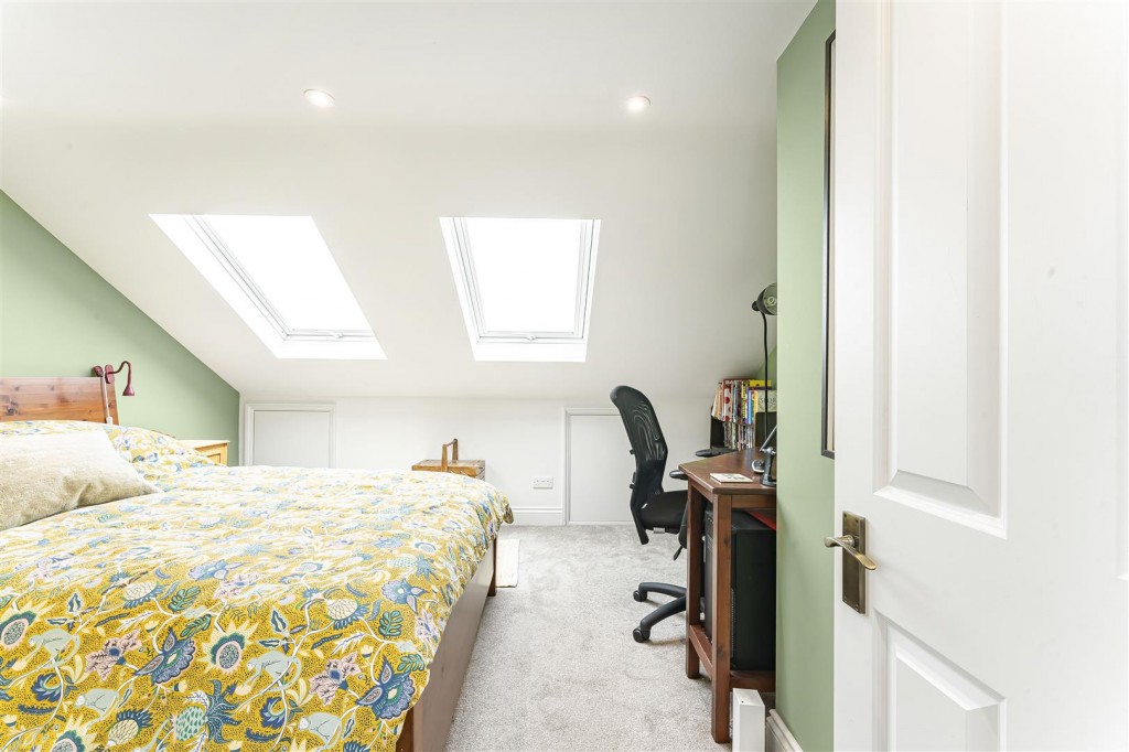 Somerset Road, Walthamstow, London, E17