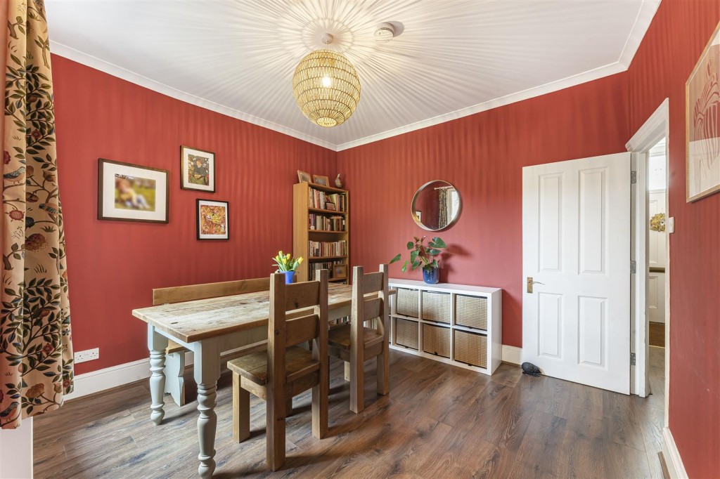 Somerset Road, Walthamstow, London, E17