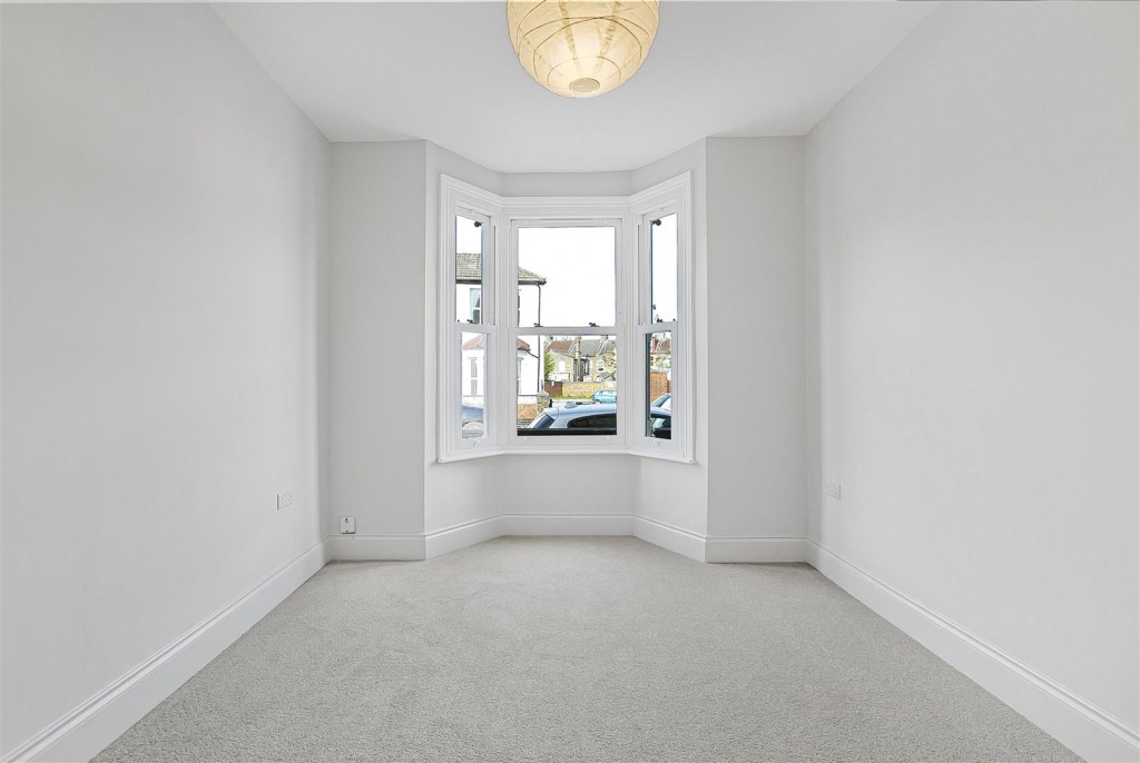 Shernhall Street, Walthamstow, London, E17