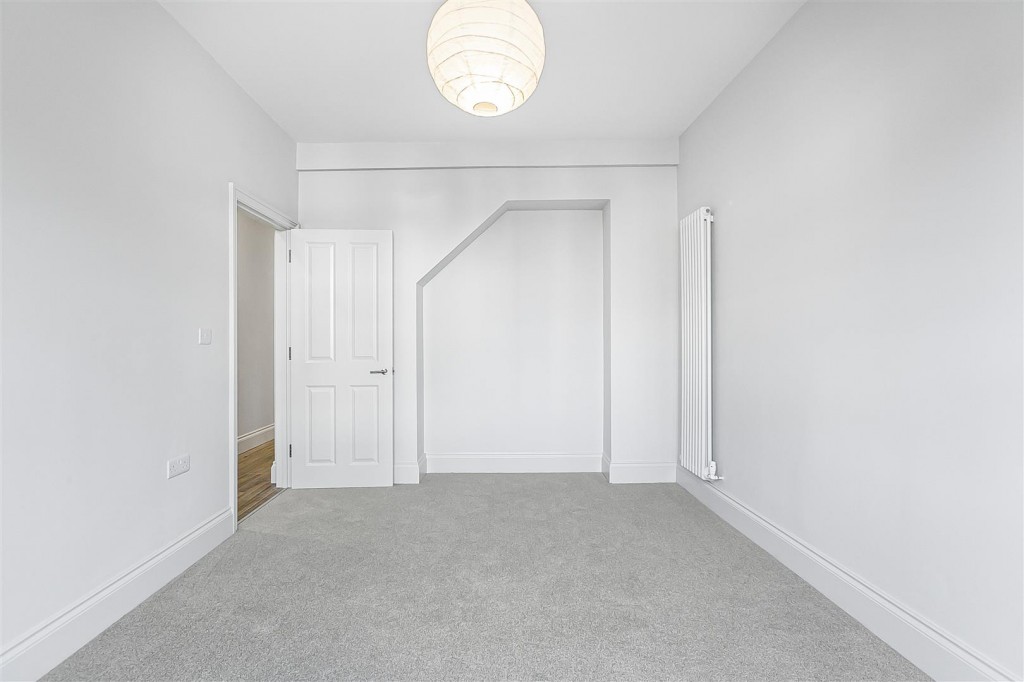 Shernhall Street, Walthamstow, London, E17