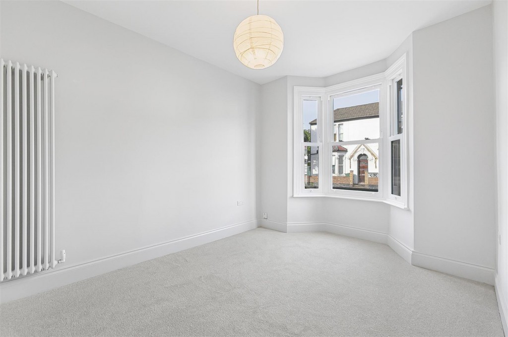 Shernhall Street, Walthamstow, London, E17