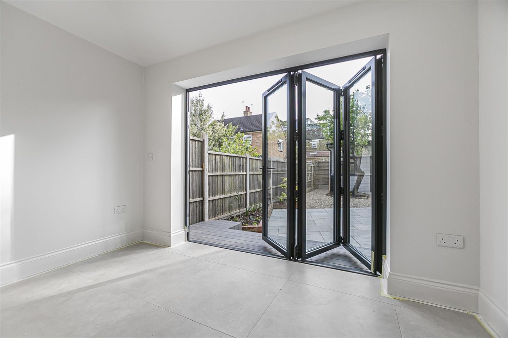 Shernhall Street, Walthamstow, London, E17