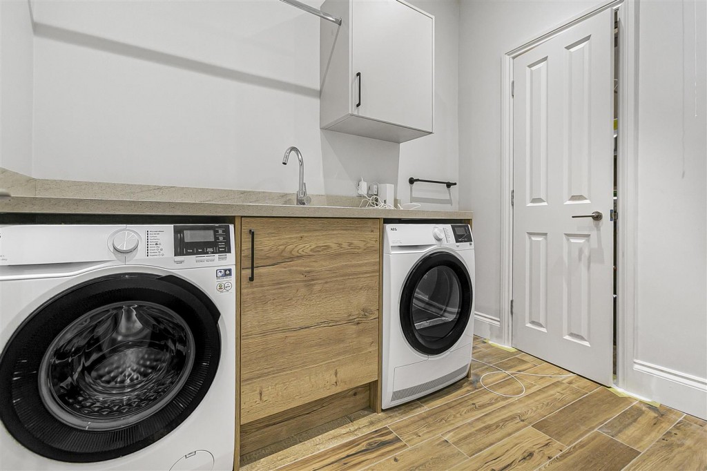 Shernhall Street, Walthamstow, London, E17