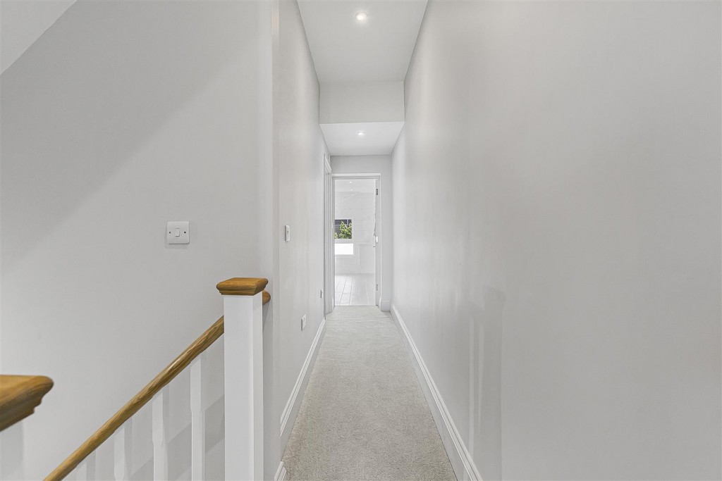 Shernhall Street, Walthamstow, London, E17