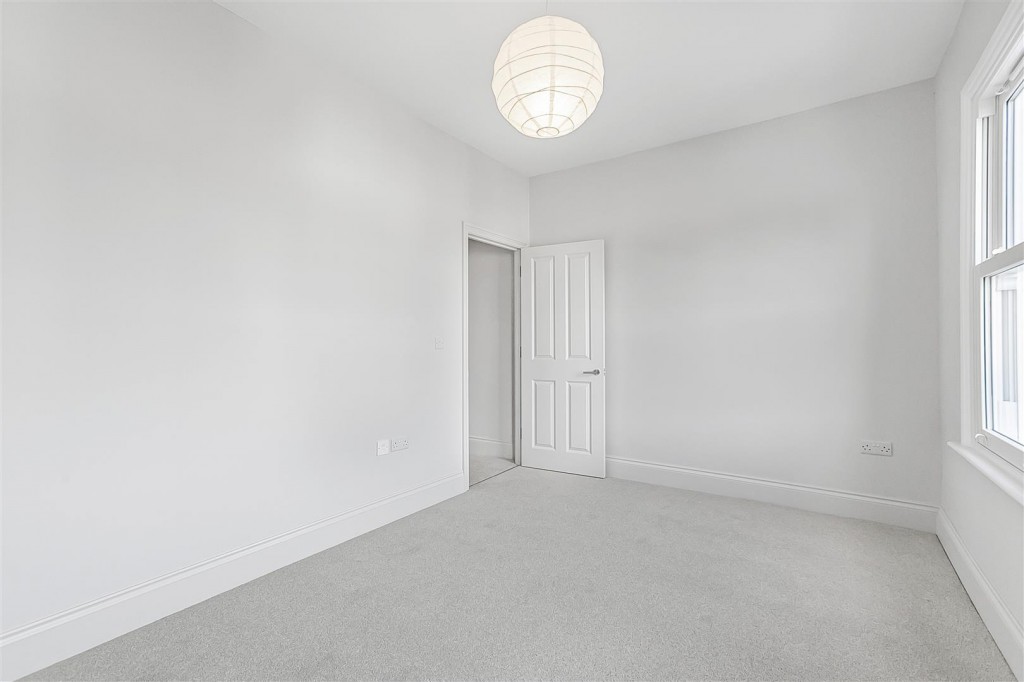Shernhall Street, Walthamstow, London, E17
