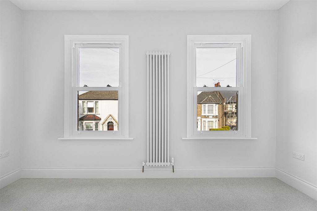 Shernhall Street, Walthamstow, London, E17
