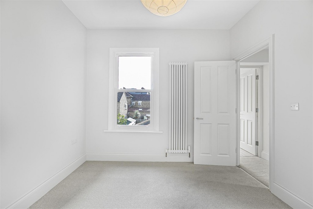 Shernhall Street, Walthamstow, London, E17