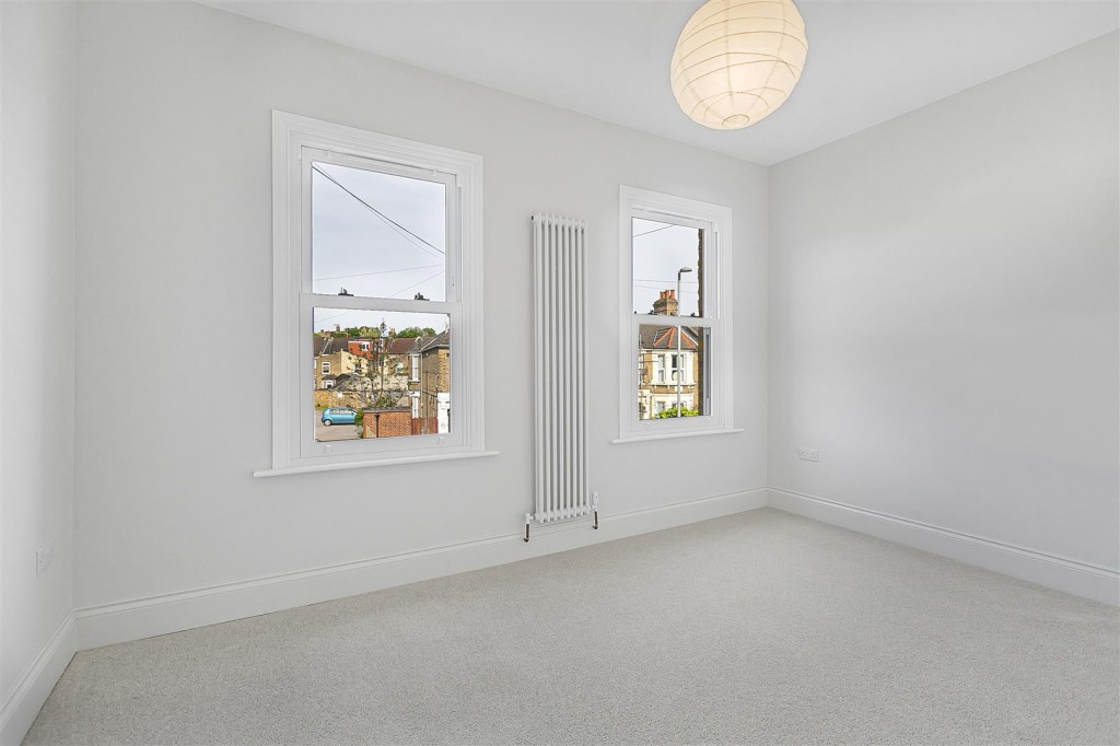 Shernhall Street, Walthamstow, London, E17
