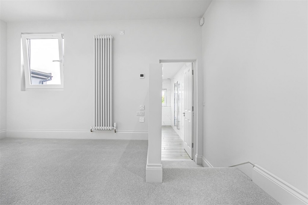 Shernhall Street, Walthamstow, London, E17