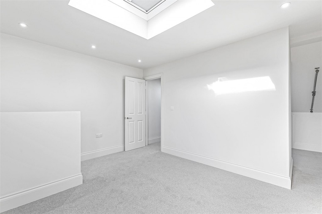Shernhall Street, Walthamstow, London, E17