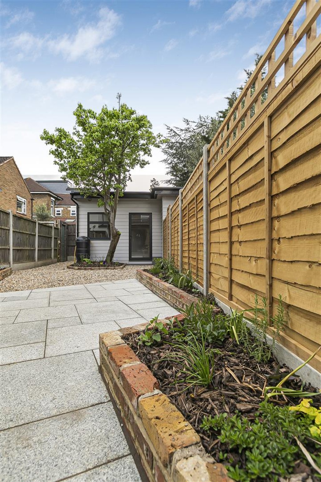 Shernhall Street, Walthamstow, London, E17