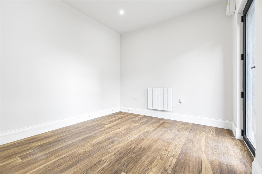 Shernhall Street, Walthamstow, London, E17