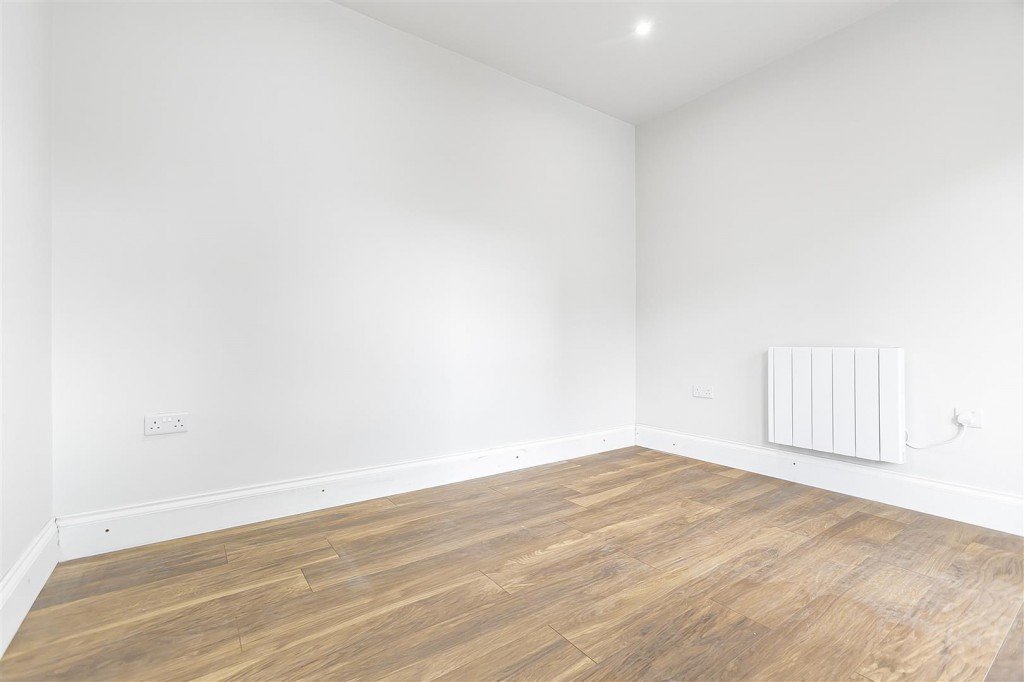 Shernhall Street, Walthamstow, London, E17