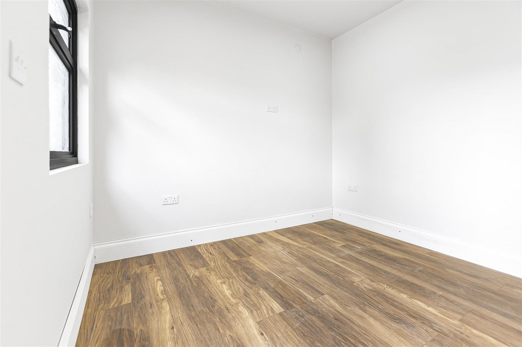 Shernhall Street, Walthamstow, London, E17