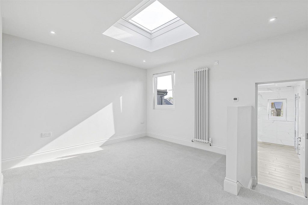 Shernhall Street, Walthamstow, London, E17