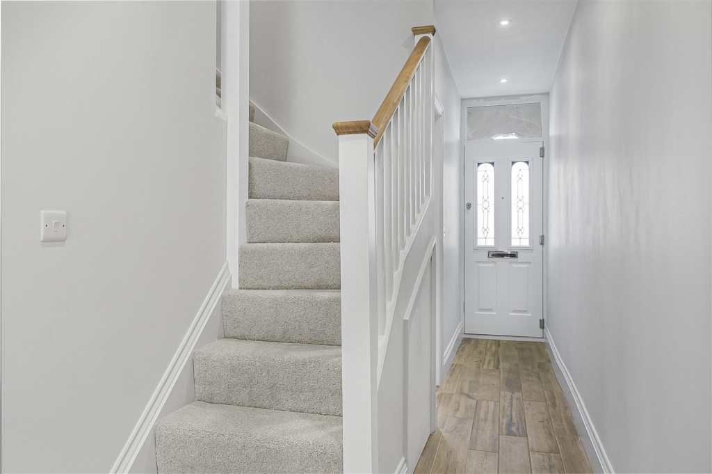 Shernhall Street, Walthamstow, London, E17