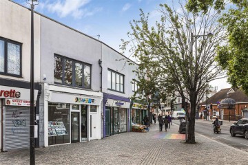 Sebert Road, Forest Gate, London, E7