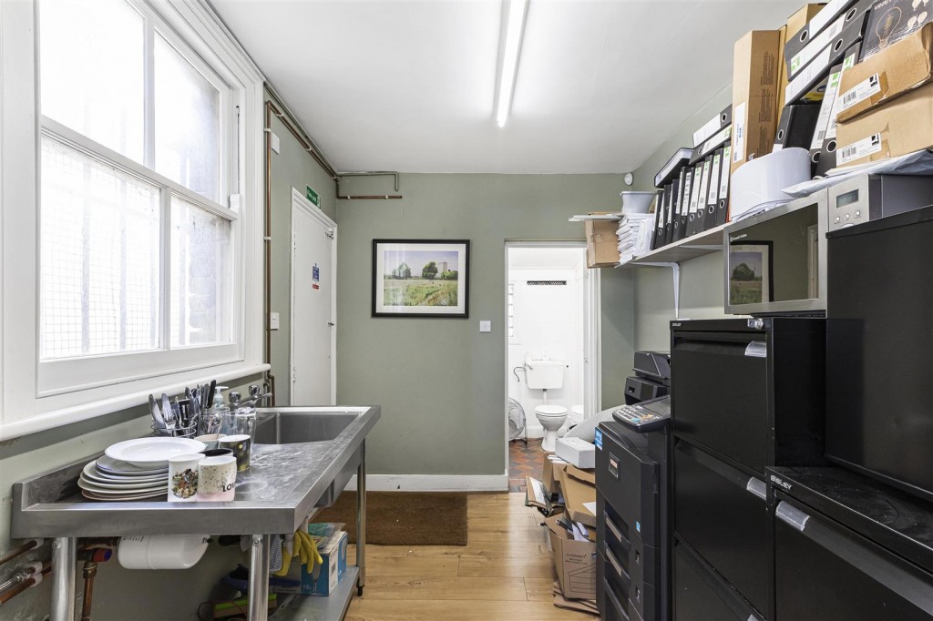 Sebert Road, Forest Gate, London, E7