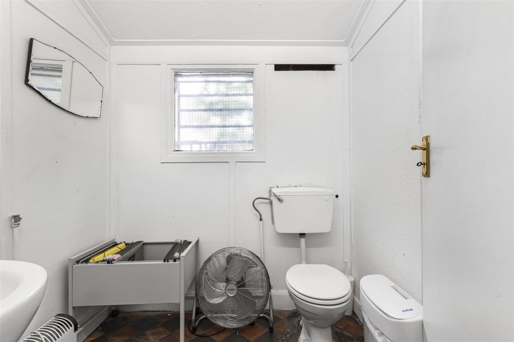 Sebert Road, Forest Gate, London, E7