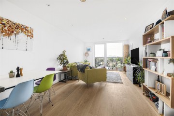East Central Apartments, Hoe Street, Walthamstow, London, E17