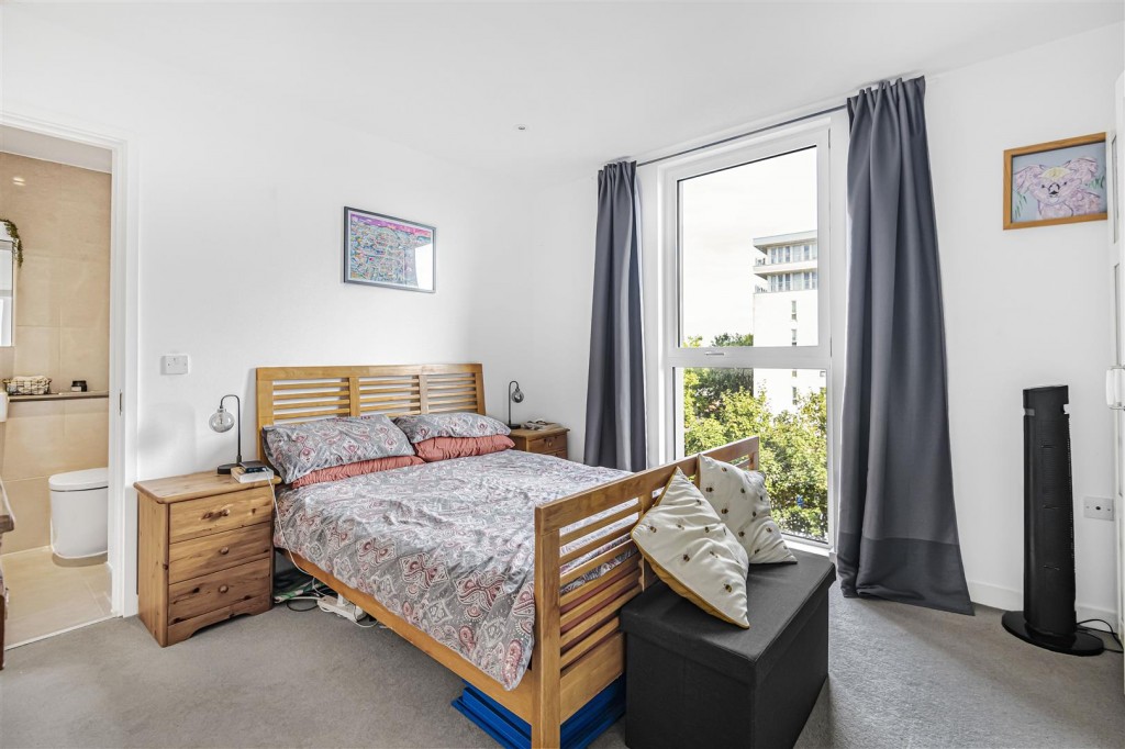 East Central Apartments, Hoe Street, Walthamstow, London, E17