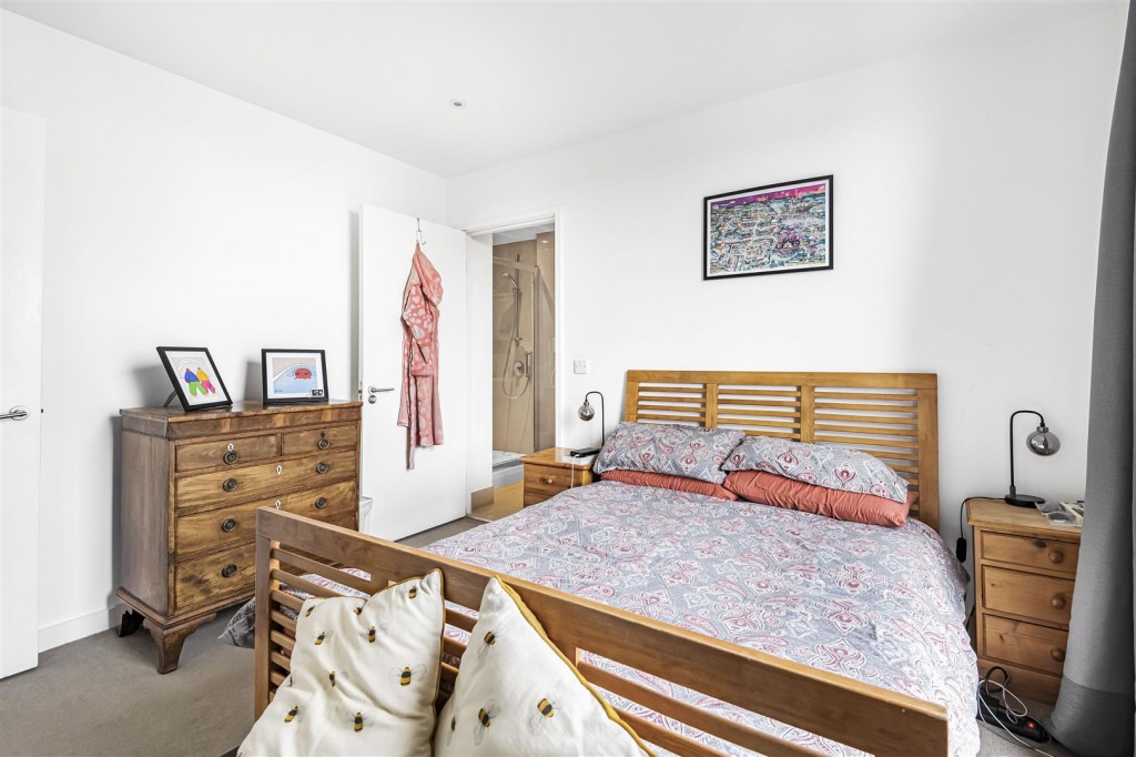 East Central Apartments, Hoe Street, Walthamstow, London, E17