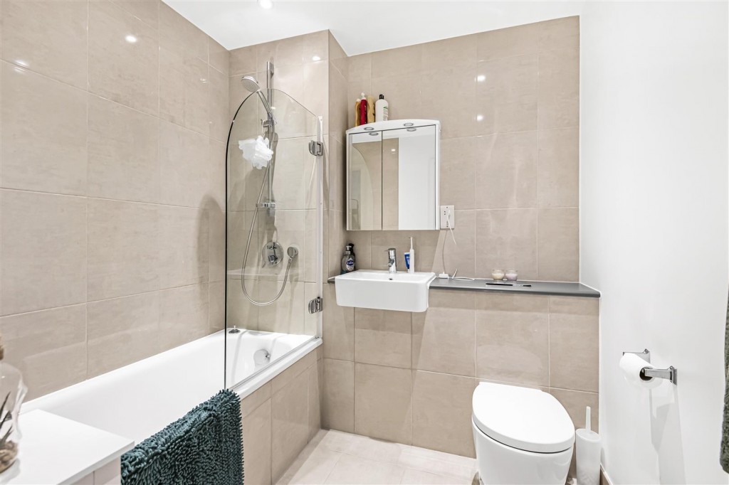 East Central Apartments, Hoe Street, Walthamstow, London, E17