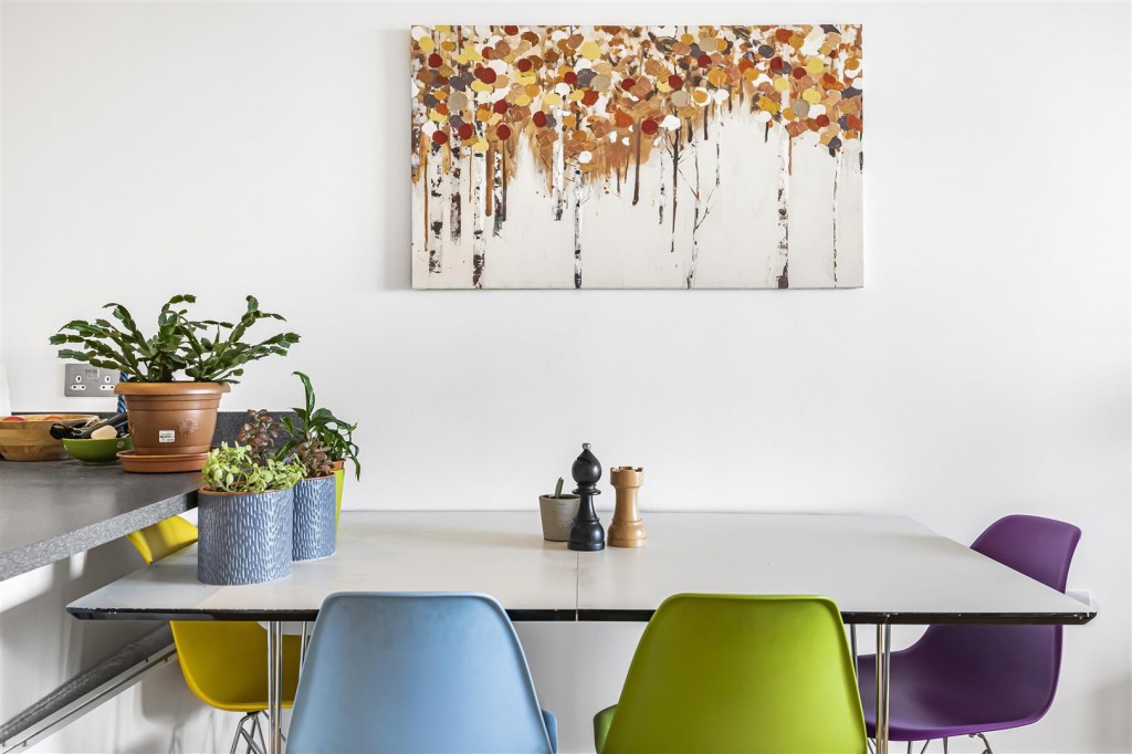 East Central Apartments, Hoe Street, Walthamstow, London, E17