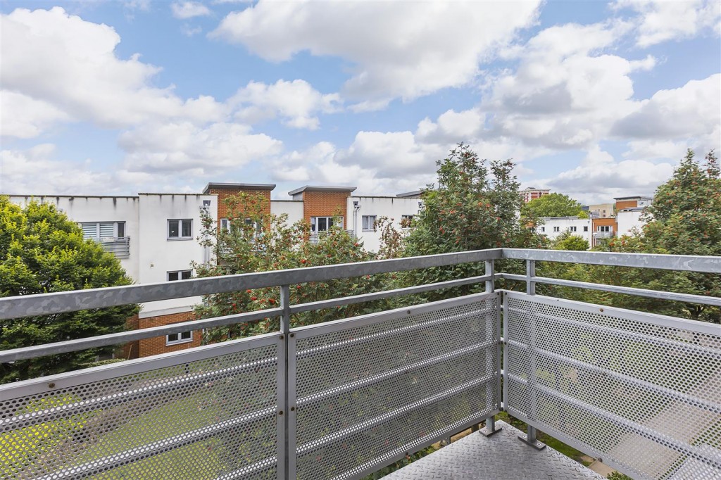 Cannock Court, Hawker Place, Walthamstow, London, E17