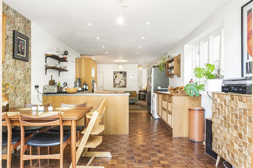 Eden Road, Walthamstow, London, E17
