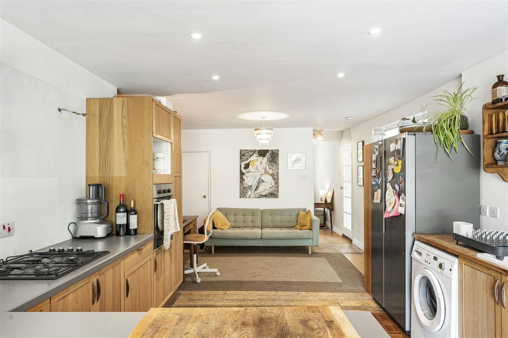 Eden Road, Walthamstow, London, E17