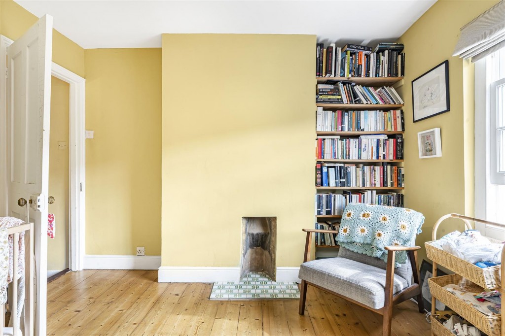 Eden Road, Walthamstow, London, E17