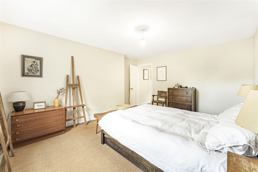 Eden Road, Walthamstow, London, E17